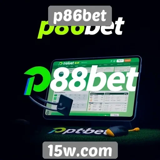 vantagens da plataforma p86bet para apostadores