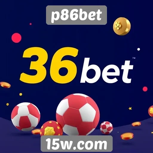 Comparativo de bônus oferecidos pelo p86bet