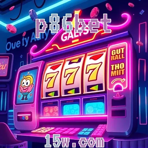 p86bet: Envolva-se no Mundo dos eSports com Emoção e Apostas