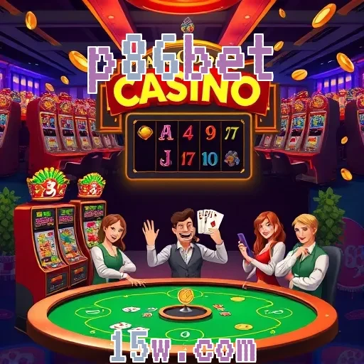 p86bet: Recursos Imperdíveis na Seção FAQ para Jogadores Brasileiros