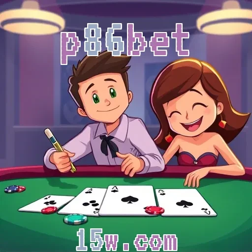 p86bet: Dicas Imperdíveis na Seção de Guias de Jogo