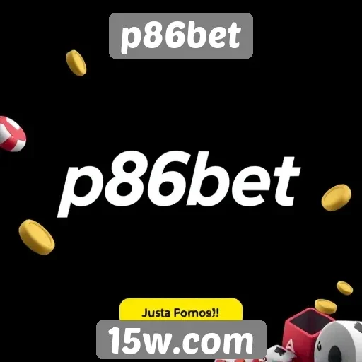 Novas promoções atraem jogadores para p86bet