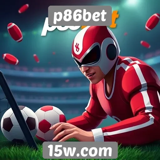 Avaliação das promoções e bônus do p86bet