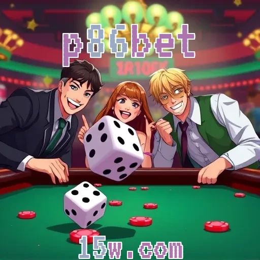 p86bet Promoções: Surpresas que Transformam Sua Experiência de Aposta