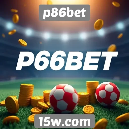 Melhores práticas para apostas seguras no p86bet