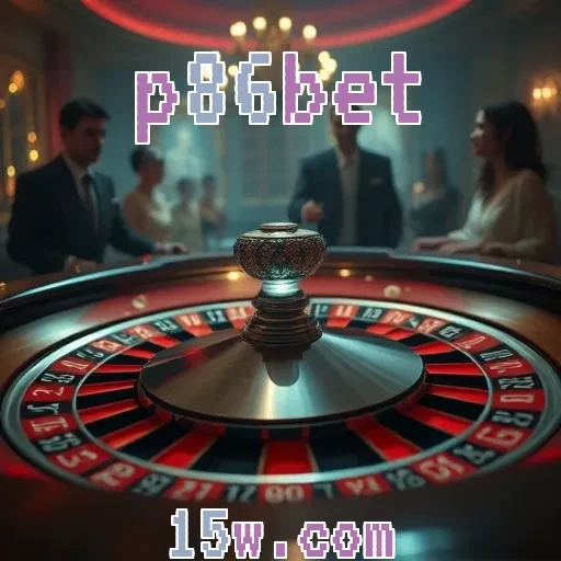 p86bet: Aventura nas Mesas Com Recursos Incríveis